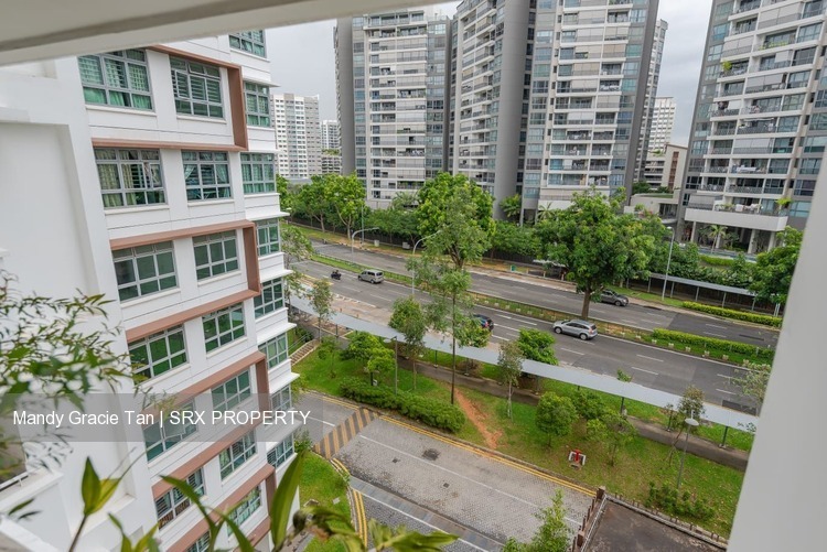 Blk 477A Upper Serangoon View (Hougang), HDB 5 Rooms #205532011